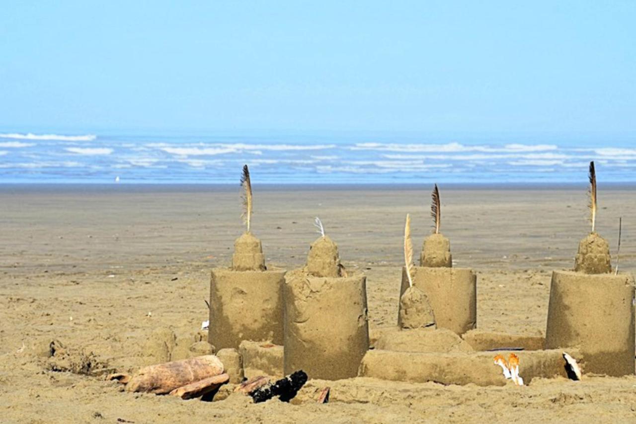 Sea Perch Βίλα Pacific Beach Εξωτερικό φωτογραφία